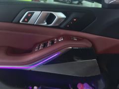 BMW X5 Facelift xDrive30Li Luxury Edition M Sport Dark Night Package - photo 13