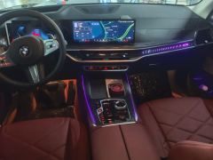 BMW X5 Facelift xDrive30Li Luxury Edition M Sport Dark Night Package - photo 16