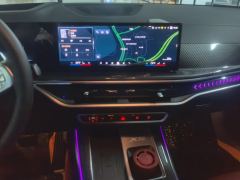 BMW X5 Facelift xDrive30Li Luxury Edition M Sport Dark Night Package - photo 17