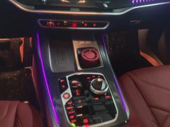 BMW X5 Facelift xDrive30Li Luxury Edition M Sport Dark Night Package - photo 19