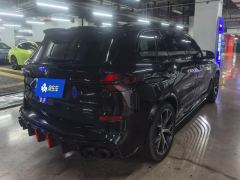 BMW X5 Facelift xDrive30Li Luxury Edition M Sport Dark Night Package - photo 2