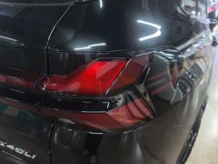 BMW X5 Facelift xDrive30Li Luxury Edition M Sport Dark Night Package - photo 5