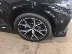 BMW X5 Facelift xDrive30Li Luxury Edition M Sport Dark Night Package - photo 6