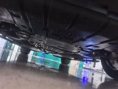 BMW X5 Facelift xDrive30Li Luxury Edition M Sport Dark Night Package - photo 8