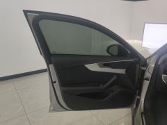 Audi A4L 40 TFSI Luxury Dynamic - ფოტო 12