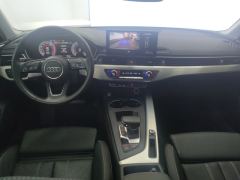 Audi A4L 40 TFSI Luxury Dynamic - ფოტო 16