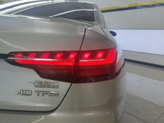 Audi A4L 40 TFSI Luxury Dynamic - ფოტო 5