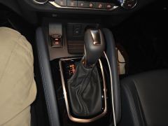 Nissan Qashqai Edition 2.0L XV Edition - photo 19