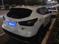 Nissan Qashqai Edition 2.0L XV Edition - photo 2