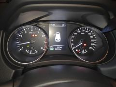 Nissan Qashqai Edition 2.0L XV Edition - photo 20