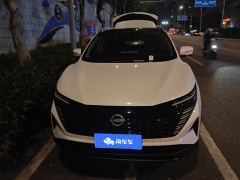 Nissan Qashqai Edition 2.0L XV Edition - photo 3