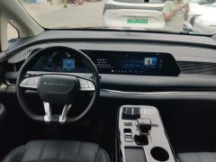 Dongfeng V9 1.5T 200km Luxury Version - ფოტო 16