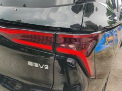 Dongfeng V9 1.5T 200km Luxury Version - ფოტო 5