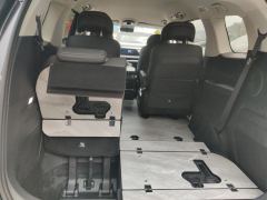 Dongfeng V9 1.5T 200km Luxury Version - ფოტო 7