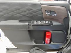 Honda Odyssey 2.0L Sharp Joy Edition 7-seater - ფოტო 12