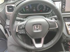 Honda Odyssey 2.0L Sharp Joy Edition 7-seater - ფოტო 18