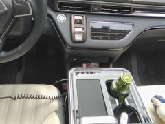 Honda Odyssey 2.0L Sharp Joy Edition 7-seater - ფოტო 19