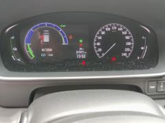 Honda Odyssey 2.0L Sharp Joy Edition 7-seater - ფოტო 20