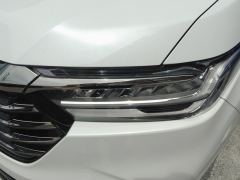 Honda Odyssey 2.0L Sharp Joy Edition 7-seater - ფოტო 4