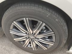 Honda Odyssey 2.0L Sharp Joy Edition 7-seater - ფოტო 6