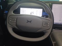Xpeng G6 725 Ultra Long RangeMaxFlagship Edition - ფოტო 18