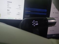Xpeng G6 725 Ultra Long RangeMaxFlagship Edition - ფოტო 19