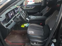 Chery Tiggo 8 PRO Edition 290T 2WD Edition 7 - ფოტო 14