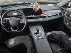 Chery Tiggo 8 PRO Edition 290T 2WD Edition 7 - ფოტო 16
