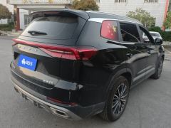 Chery Tiggo 8 PRO Edition 290T 2WD Edition 7 - ფოტო 2