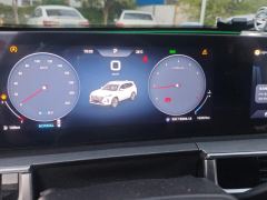 Chery Tiggo 8 PRO Edition 290T 2WD Edition 7 - ფოტო 20
