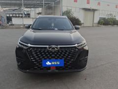 Chery Tiggo 8 PRO Edition 290T 2WD Edition 7 - ფოტო 3