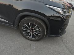 Chery Tiggo 8 PRO Edition 290T 2WD Edition 7 - ფოტო 6