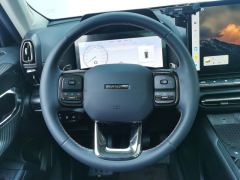 Haval Dargo PLUS 2.0T AWD EditionPlus - фото 18