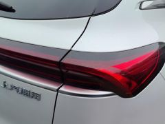 Buick E5 620km Exclusive Edition - ფოტო 5