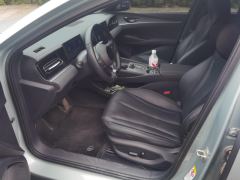 BYD Seal 06 DM-i 1.5L 120km Luxury Edition - photo 14
