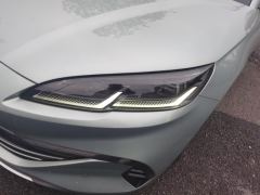 BYD Seal 06 DM-i 1.5L 120km Luxury Edition - photo 4