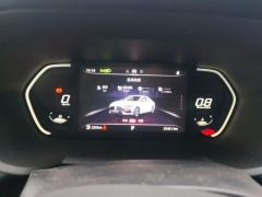 MG5 180DVVT CVT Youth Luxury Edition - photo 20