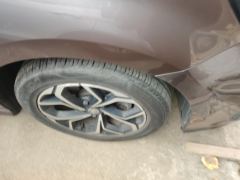 MG5 180DVVT CVT Youth Luxury Edition - photo 6