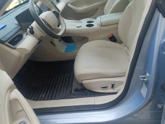 Dongfeng Planet Sea S7 BEV 555km Luxury Edition - ფოტო 14