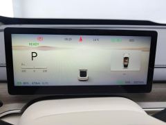 Dongfeng Planet Sea S7 BEV 555km Luxury Edition - ფოტო 20