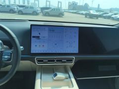 Li Auto L6 Max Smart Refresh Edition - ფოტო 17