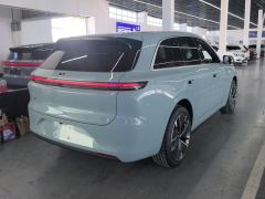 Li Auto L6 Max Smart Refresh Edition - ფოტო 2