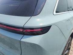 Li Auto L6 Max Smart Refresh Edition - ფოტო 5