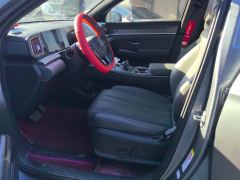 BYD Song Pro DM-i Smart Driving Edition 1.5L 75km Leading Edition - ფოტო 14