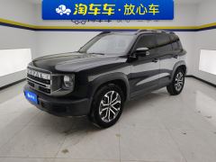 Haval Great Wall Dog 1.5T 2WD Edition - фото 1