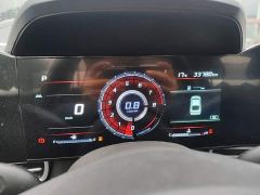Hyundai Elantra 1.5L CVT Luxury - ფოტო 11