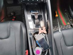 Hyundai Elantra 1.5L CVT Luxury - ფოტო 13