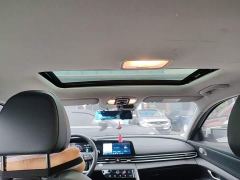 Hyundai Elantra 1.5L CVT Luxury - ფოტო 17