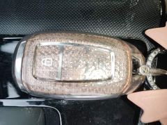 Hyundai Elantra 1.5L CVT Luxury - ფოტო 8