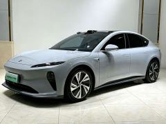NIO ET5 75kWh - ფოტო 1